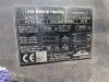 2015 Linde H25D-02 Forklift - 18