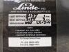 2015 Linde H25D-02 Forklift - 20