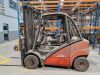 2005 Linde H25 Forklift - 4