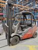 2005 Linde H25 Forklift - 5