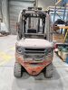 2005 Linde H25 Forklift - 6