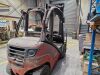 2005 Linde H25 Forklift - 7