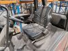 2005 Linde H25 Forklift - 10