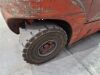 2005 Linde H25 Forklift - 13