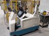Tennant 6200 Ride On Factory Sweeper - 2