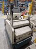 Tennant 6200 Ride On Factory Sweeper - 3