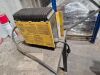 Tennant 6200 Ride On Factory Sweeper - 8
