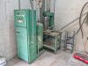 MEF Mould Gassing Station