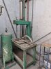 MEF Mould Gassing Station - 4