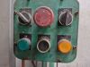 MEF Mould Gassing Station - 5