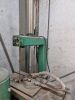 MEF Mould Gassing Station - 6