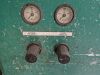 MEF Mould Gassing Station - 8