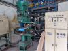 MEF Core Blowing Unit Comprising Methyl Formate Pressurised Storage Tank and Gas Generator