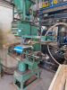 MEF Core Blowing Unit Comprising Methyl Formate Pressurised Storage Tank and Gas Generator - 2