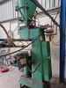 MEF Core Blowing Unit Comprising Methyl Formate Pressurised Storage Tank and Gas Generator - 4