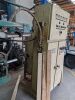 MEF Core Blowing Unit Comprising Methyl Formate Pressurised Storage Tank and Gas Generator - 6