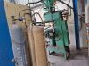 MEF Core Blowing Unit Comprising Methyl Formate Pressurised Storage Tank and Gas Generator - 8