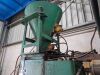 MEF Core Blowing Unit Comprising Methyl Formate Pressurised Storage Tank and Gas Generator - 11