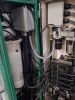 MEF Core Blowing Unit Comprising Methyl Formate Pressurised Storage Tank and Gas Generator - 12