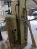 MEF Core Blowing Unit Comprising Methyl Formate Pressurised Storage Tank and Gas Generator - 13