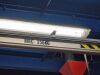 Heavy Duty Steel Framed Overhead Mezzanine Floor and Gantry Crane - 5