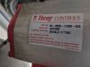 Warril Engineering Systems 2 Ton Per Hour Pneumatic Sand Transporting/Distribution System - 4