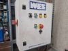 Warril Engineering Systems 2 Ton Per Hour Pneumatic Sand Transporting/Distribution System - 6