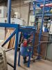 Warril Engineering Systems 2 Ton Per Hour Pneumatic Sand Transporting/Distribution System - 7