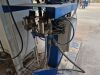 Warril Engineering Systems CM1000 1 - 3 Tons Per Hour Pneumatic Continuous Sand Mixing Unit - 4