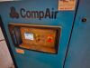 2019 Compair V3 Air Compressor, Air Dryer & Vertical Air Receiver - 3