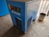 2019 Compair V3 Air Compressor, Air Dryer & Vertical Air Receiver - 5