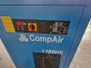 2019 Compair V3 Air Compressor, Air Dryer & Vertical Air Receiver - 6
