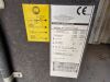 2019 Compair V3 Air Compressor, Air Dryer & Vertical Air Receiver - 9
