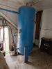 2019 Compair V3 Air Compressor, Air Dryer & Vertical Air Receiver - 10