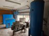 2019 Compair V3 Air Compressor, Air Dryer & Vertical Air Receiver - 12