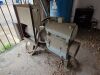 Hydravane Heavy Duty Motorised 165Cfm Air Compressor - 2
