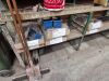 Contents of Steel Rack - 3