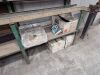 Contents of Steel Rack - 5