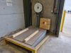 Suprema Heavy Duty Platform Scale