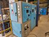 Inductotherm 500kg & 300kg Heavy Duty Electric Pushout Furnaces - 5