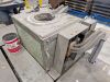 Inductotherm 500kg & 300kg Heavy Duty Electric Pushout Furnaces - 6