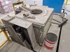 Inductotherm 500kg & 300kg Heavy Duty Electric Pushout Furnaces - 8