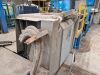 Inductotherm 500kg & 300kg Heavy Duty Electric Pushout Furnaces - 10