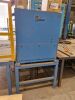 Inductotherm 500kg & 300kg Heavy Duty Electric Pushout Furnaces - 12