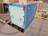 Inductotherm 500kg & 300kg Heavy Duty Electric Pushout Furnaces - 13