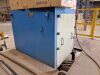 Inductotherm 500kg & 300kg Heavy Duty Electric Pushout Furnaces - 15