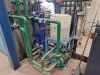 Inductotherm 500kg & 300kg Heavy Duty Electric Pushout Furnaces - 17