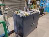 Inductotherm 500kg & 300kg Heavy Duty Electric Pushout Furnaces - 18