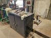 Inductotherm 500kg & 300kg Heavy Duty Electric Pushout Furnaces - 19