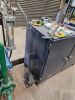 Inductotherm 500kg & 300kg Heavy Duty Electric Pushout Furnaces - 22